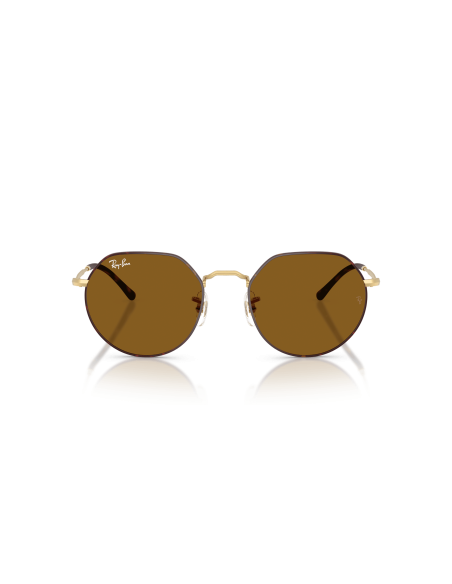 RAY-BAN - JACK - RB3565 - 927533 - 55