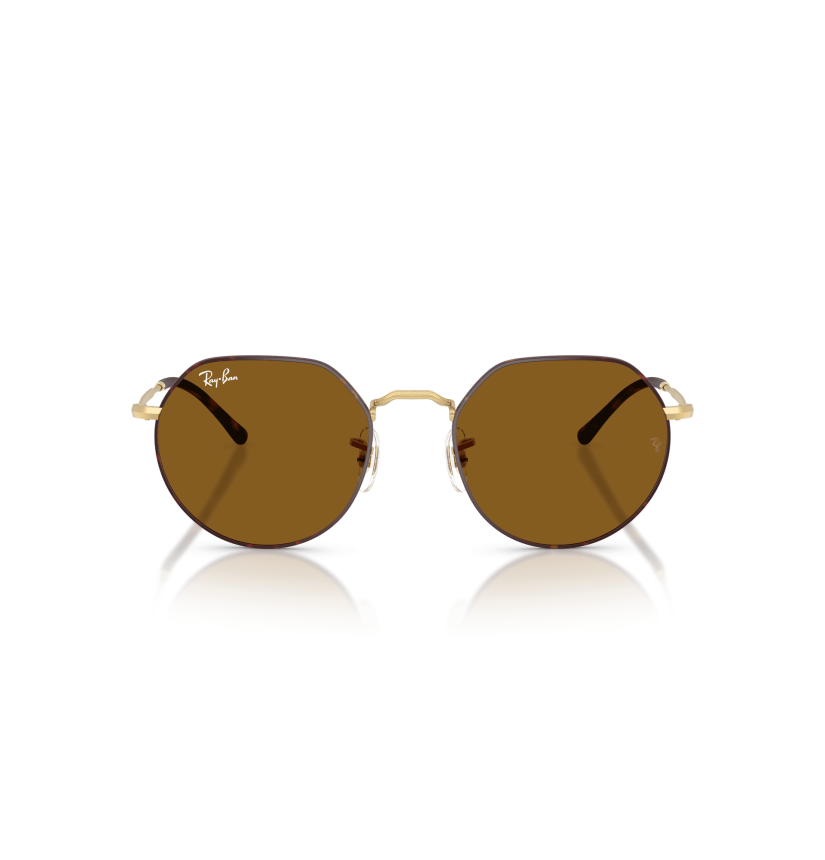 RAY-BAN - JACK - RB3565 - 927533 - 55