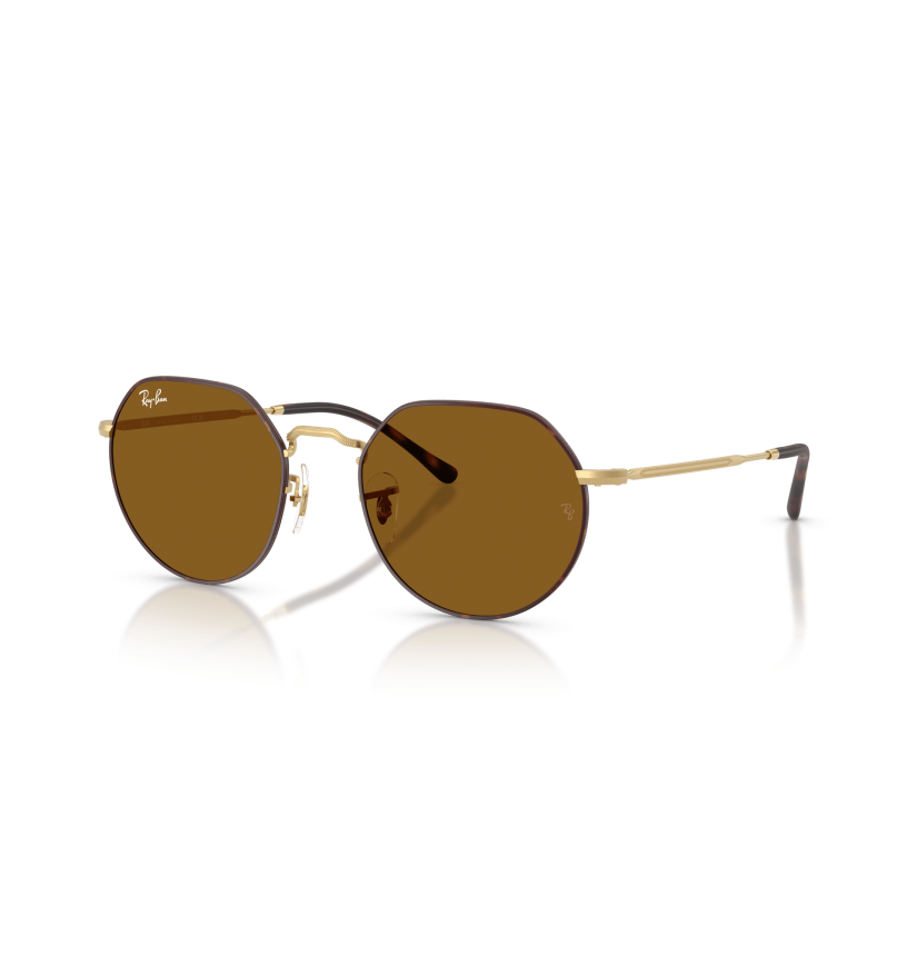 RAY-BAN - JACK - RB3565 - 927533 - 55