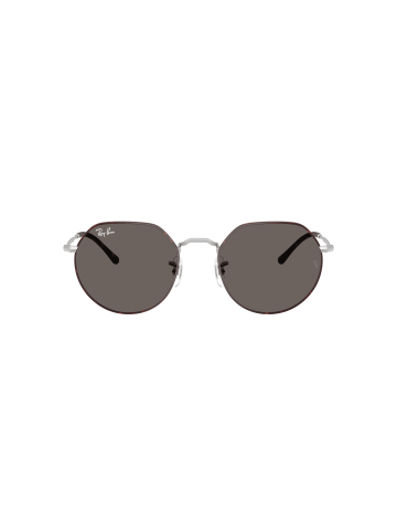RAY-BAN - JACK - RB3565 - 9277B1 - 55 2