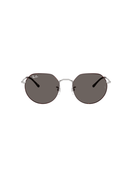 RAY-BAN - JACK - RB3565 - 9277B1 - 55