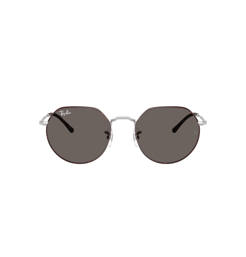 RAY-BAN - JACK - RB3565 - 9277B1 - 55
