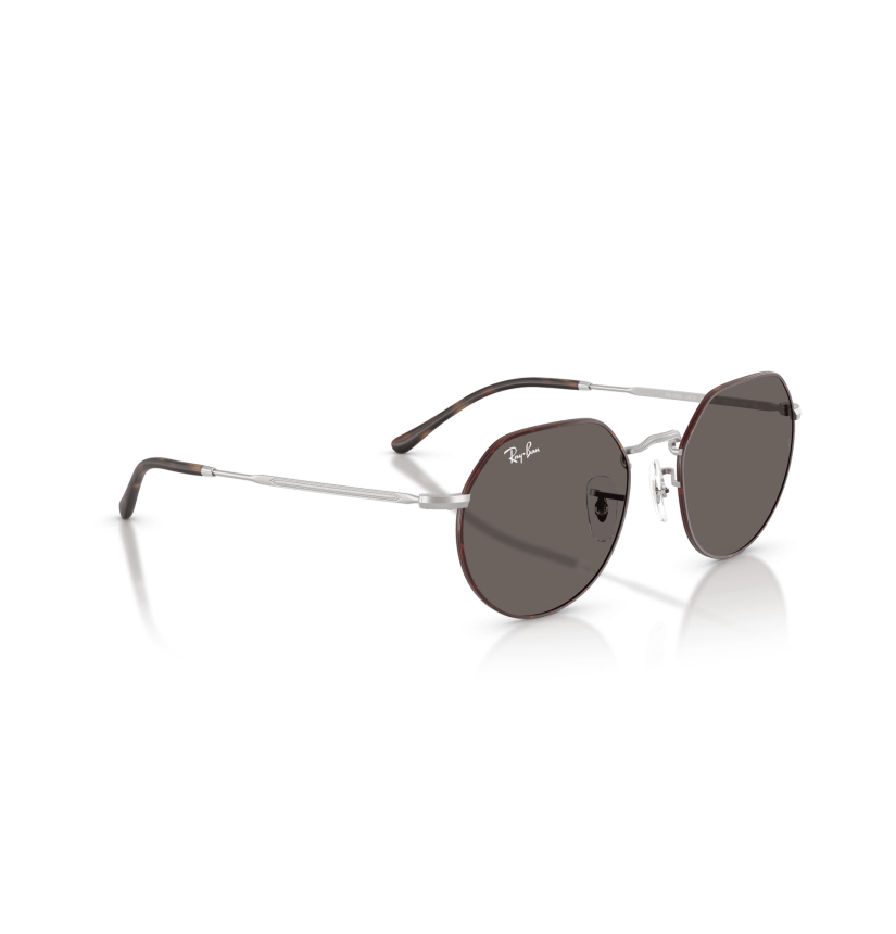 RAY-BAN - JACK - RB3565 - 9277B1 - 55