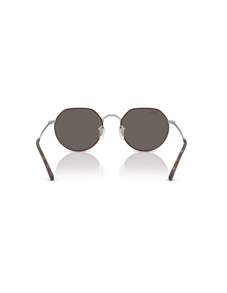 RAY-BAN - JACK - RB3565 - 9277B1 - 55