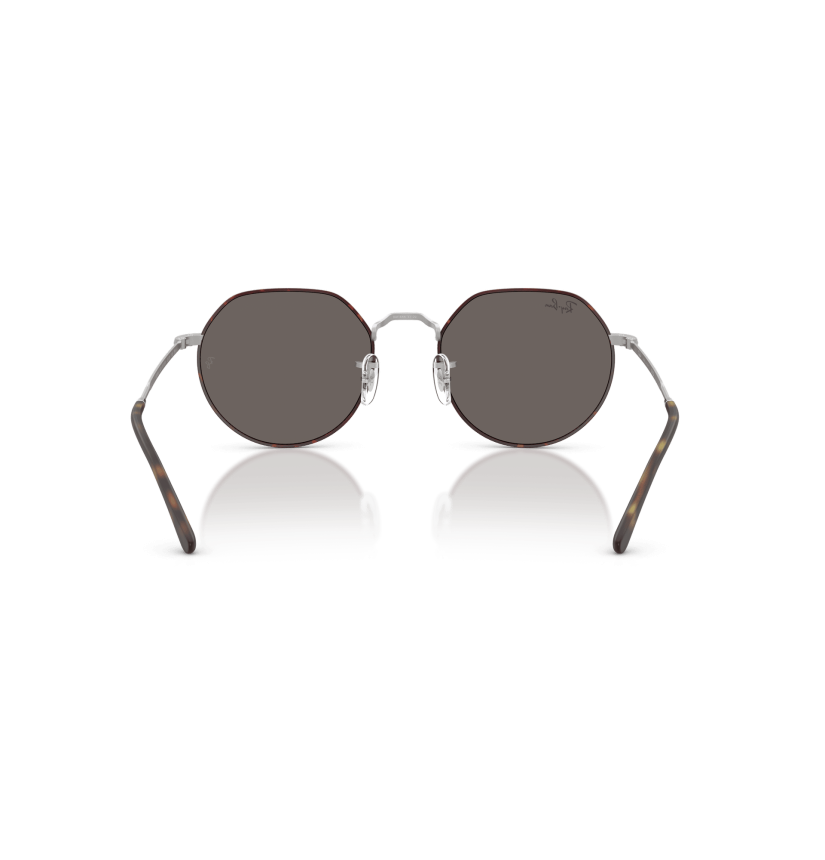 RAY-BAN - JACK - RB3565 - 9277B1 - 55