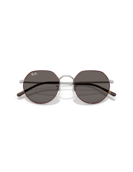 RAY-BAN - JACK - RB3565 - 9277B1 - 55