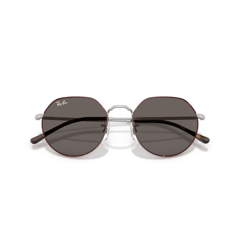 RAY-BAN - JACK - RB3565 - 9277B1 - 55