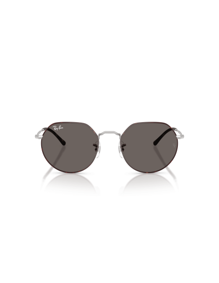 RAY-BAN - JACK - RB3565 - 9277B1 - 55