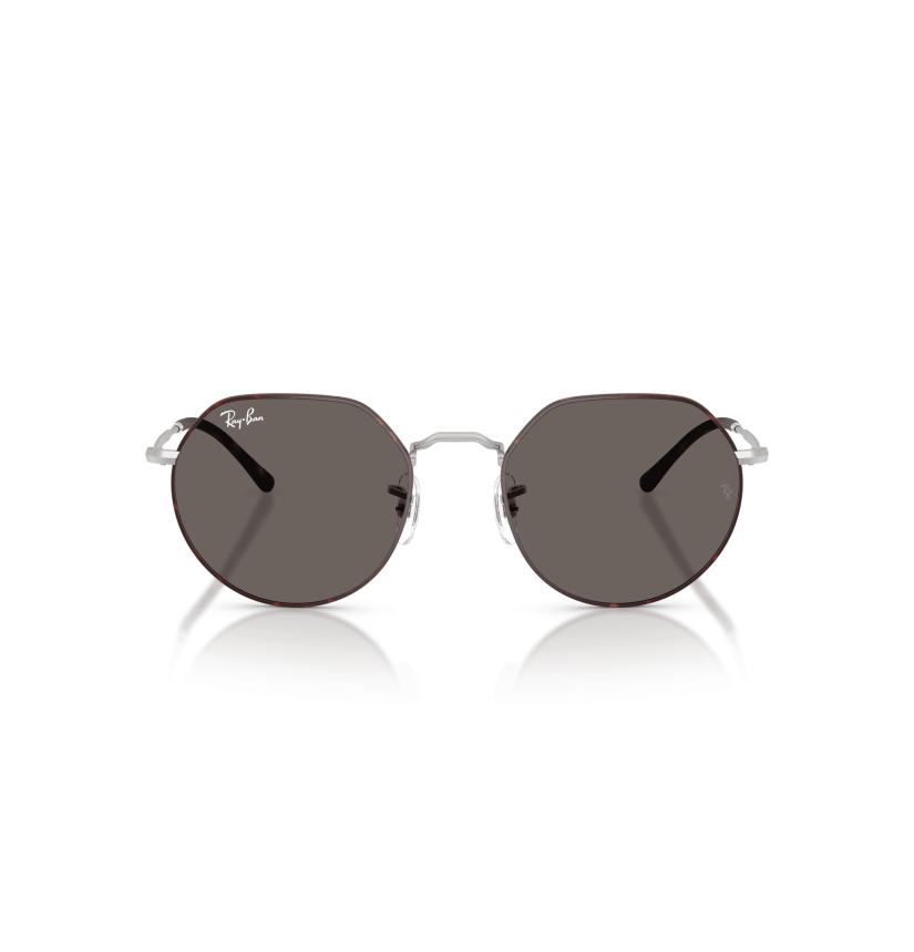 RAY-BAN - JACK - RB3565 - 9277B1 - 55