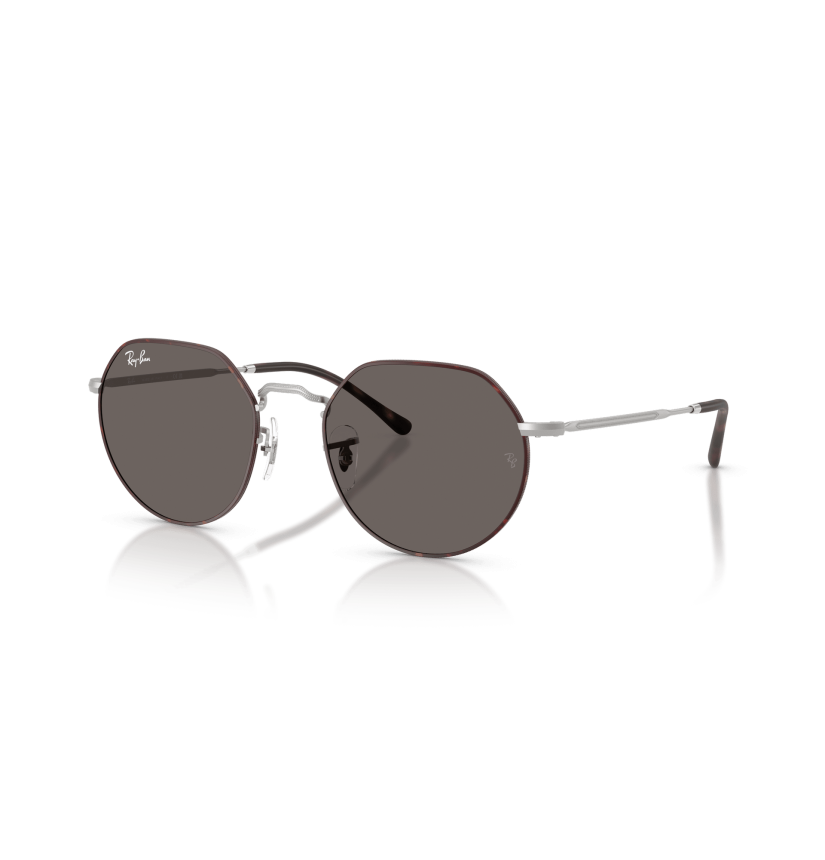 RAY-BAN - JACK - RB3565 - 9277B1 - 55