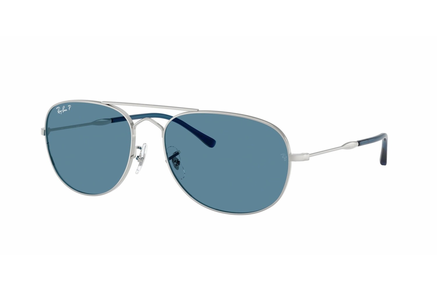 RAY-BAN - BAIN BRIDGE - RB3735 - 003/S2 - 60