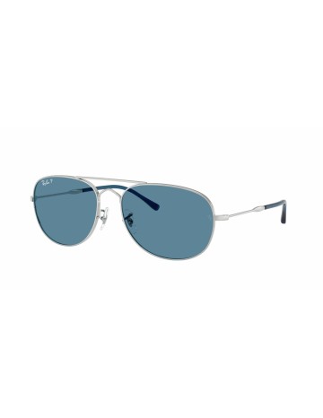 RAY-BAN - BAIN BRIDGE - RB3735 - 003/S2 - 60