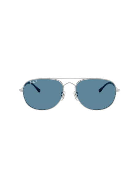 RAY-BAN - BAIN BRIDGE - RB3735 - 003/S2 - 60