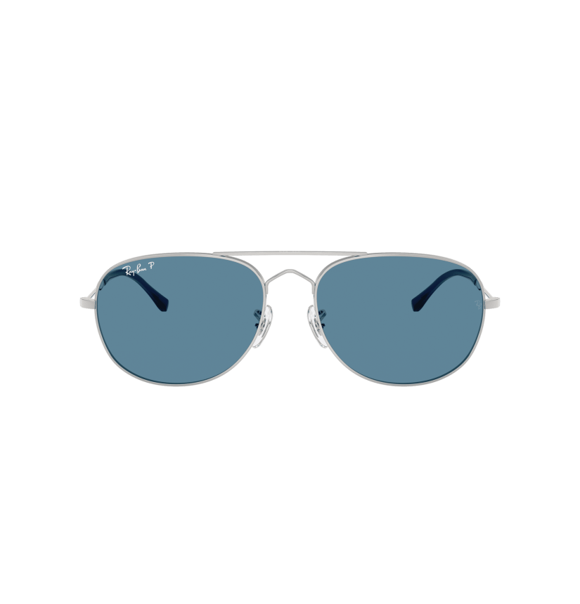 RAY-BAN - BAIN BRIDGE - RB3735 - 003/S2 - 60