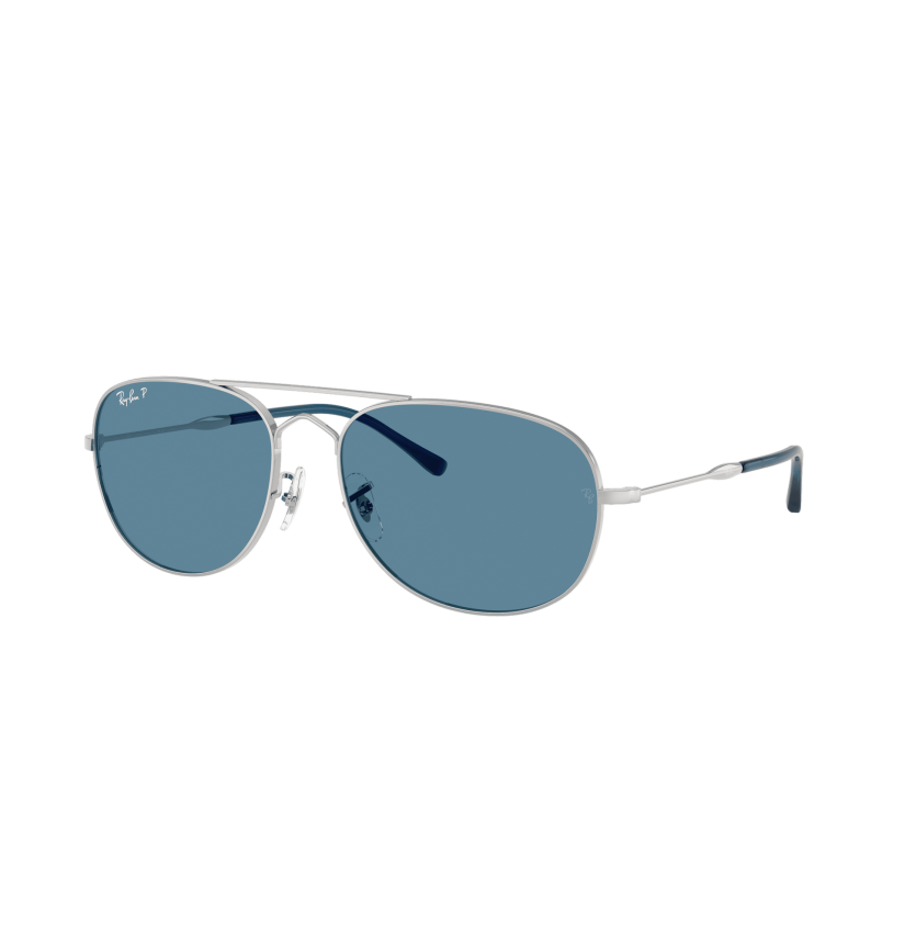 RAY-BAN - BAIN BRIDGE - RB3735 - 003/S2 - 60