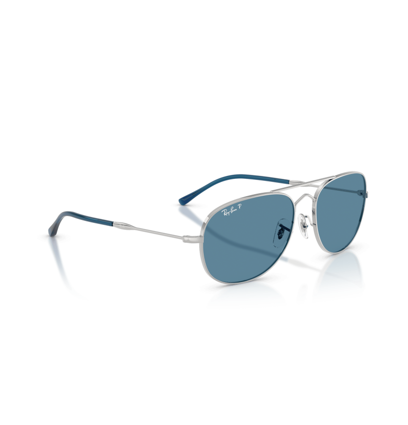 RAY-BAN - BAIN BRIDGE - RB3735 - 003/S2 - 60