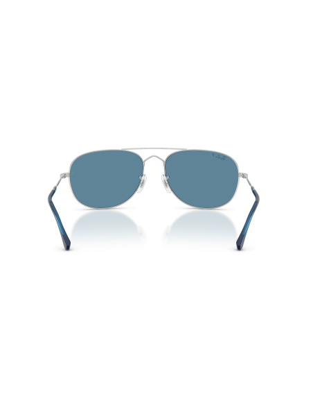 RAY-BAN - BAIN BRIDGE - RB3735 - 003/S2 - 60