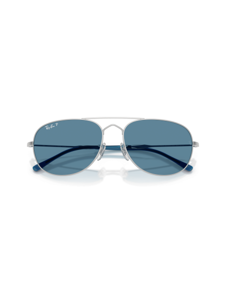 RAY-BAN - BAIN BRIDGE - RB3735 - 003/S2 - 60