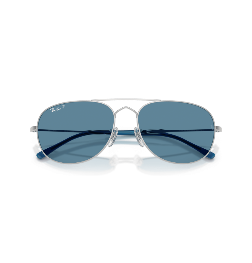 RAY-BAN - BAIN BRIDGE - RB3735 - 003/S2 - 60