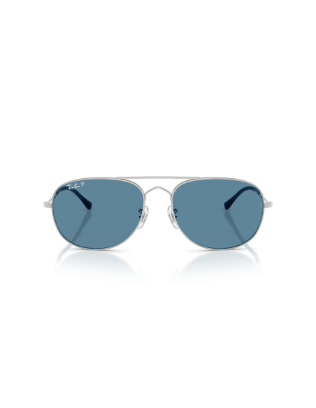 RAY-BAN - BAIN BRIDGE - RB3735 - 003/S2 - 60