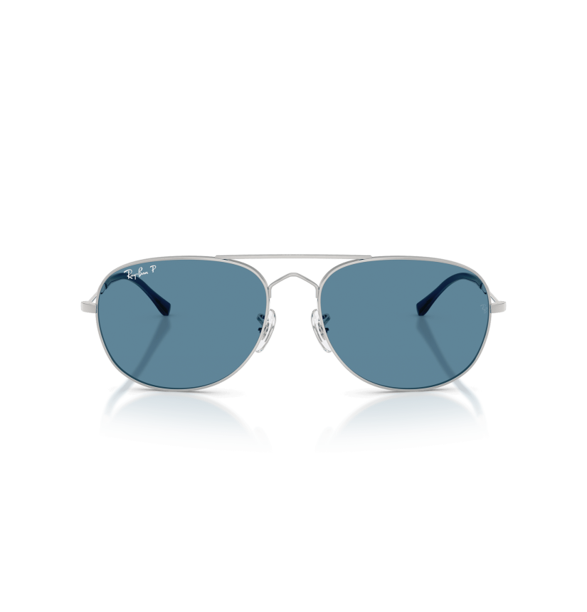RAY-BAN - BAIN BRIDGE - RB3735 - 003/S2 - 60