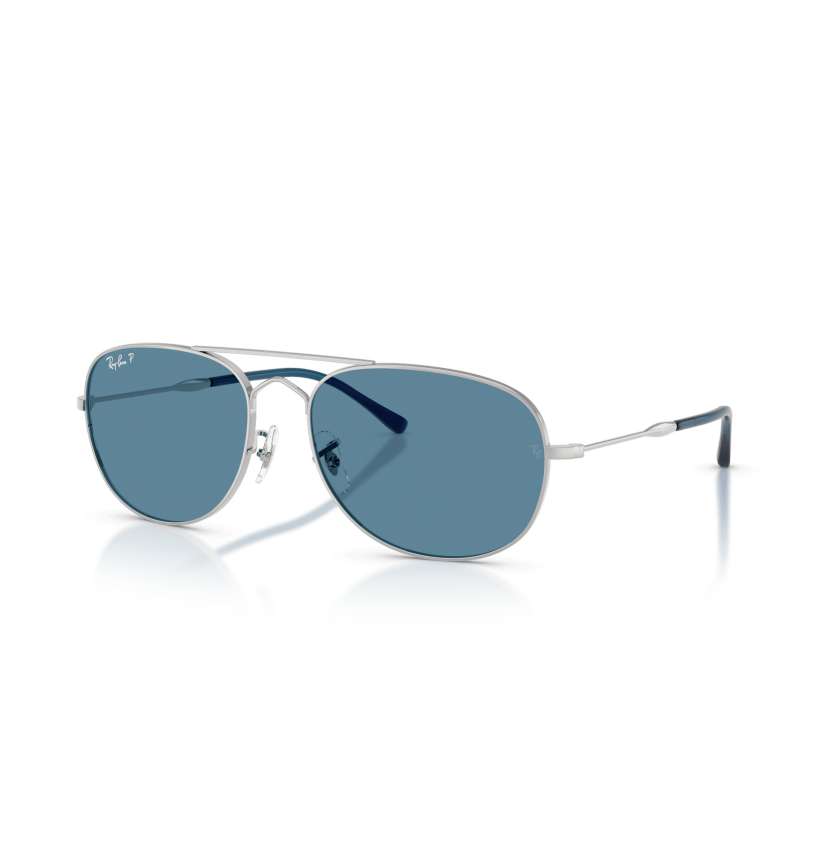 RAY-BAN - BAIN BRIDGE - RB3735 - 003/S2 - 60