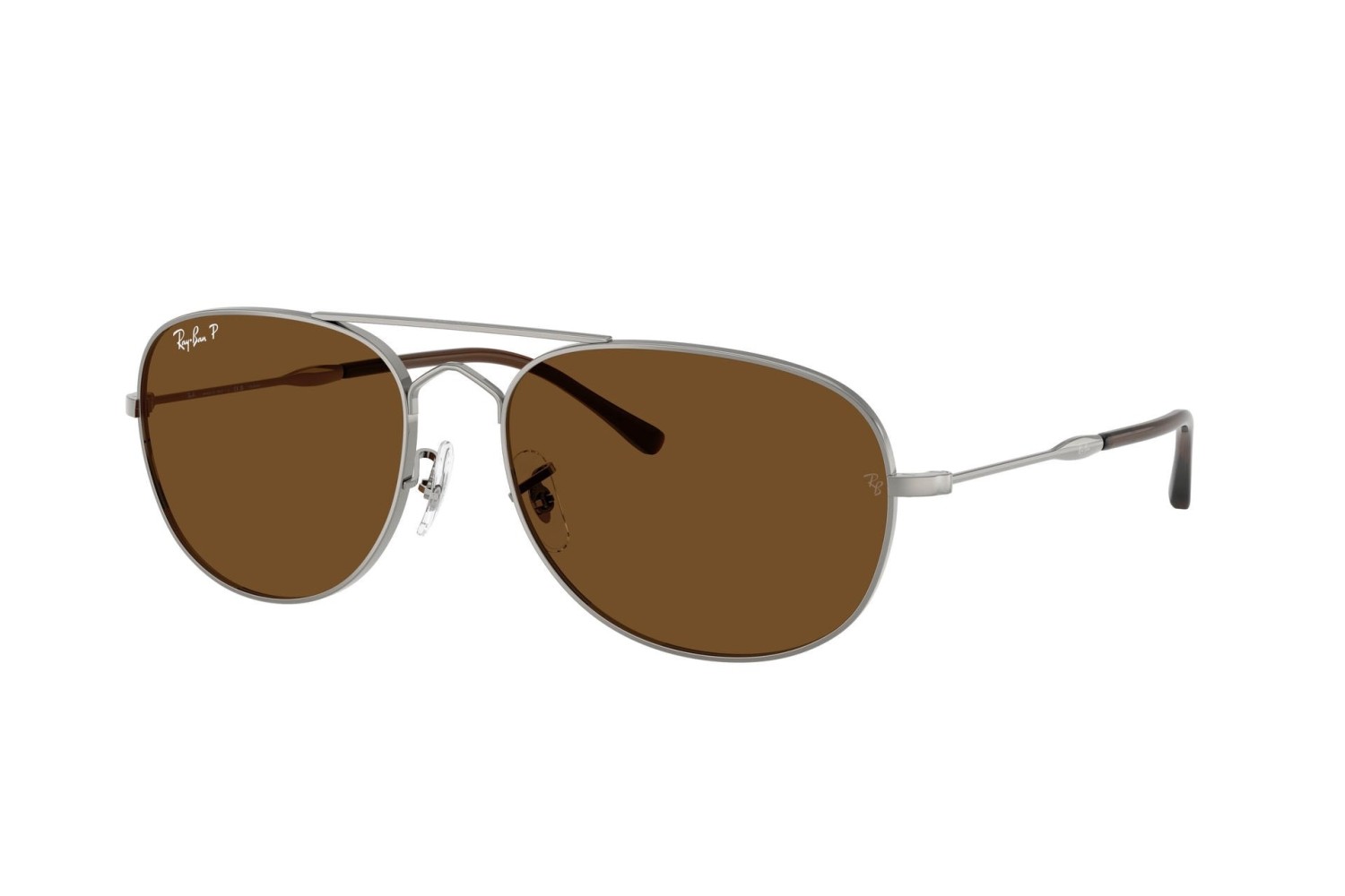 RAY-BAN - BAIN BRIDGE - RB3735 - 004/57 - 60