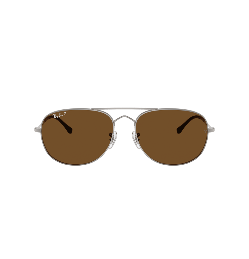 RAY-BAN - BAIN BRIDGE - RB3735 - 004/57 - 60