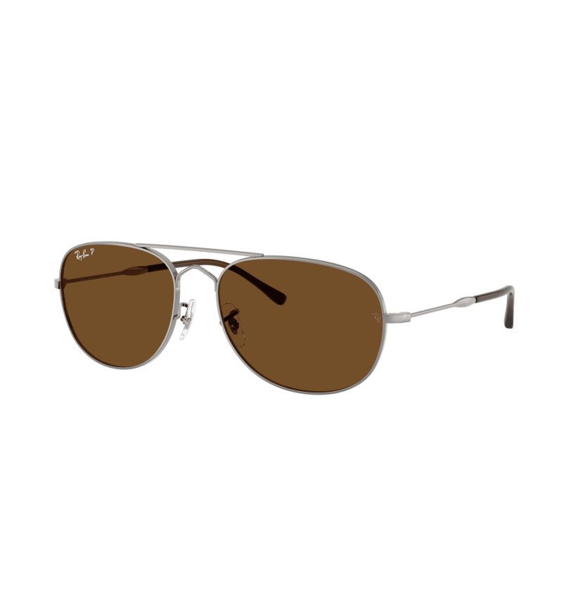 RAY-BAN - BAIN BRIDGE - RB3735 - 004/57 - 60