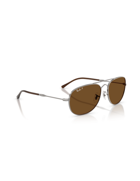 RAY-BAN - BAIN BRIDGE - RB3735 - 004/57 - 60
