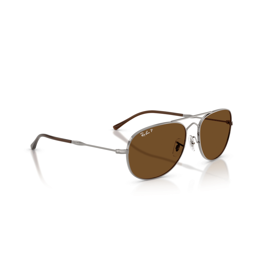 RAY-BAN - BAIN BRIDGE - RB3735 - 004/57 - 60