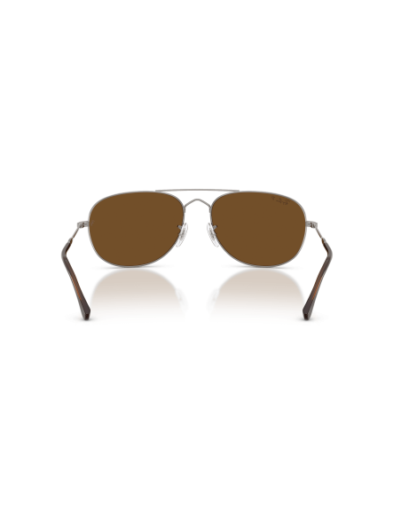 RAY-BAN - BAIN BRIDGE - RB3735 - 004/57 - 60