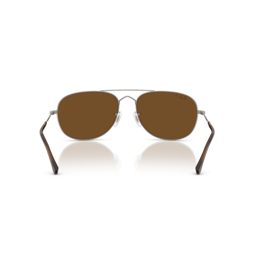 RAY-BAN - BAIN BRIDGE - RB3735 - 004/57 - 60