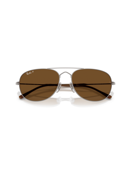 RAY-BAN - BAIN BRIDGE - RB3735 - 004/57 - 60