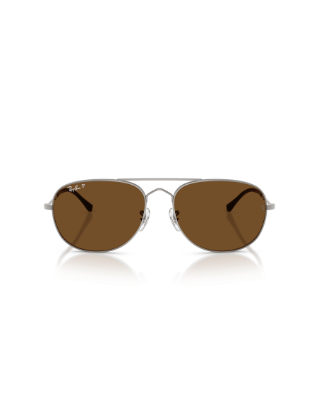 RAY-BAN - BAIN BRIDGE - RB3735 - 004/57 - 60