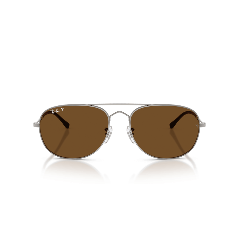 RAY-BAN - BAIN BRIDGE - RB3735 - 004/57 - 60