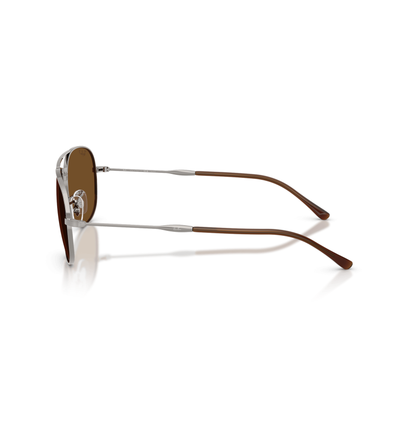RAY-BAN - BAIN BRIDGE - RB3735 - 004/57 - 60