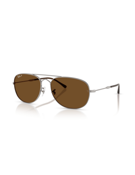 RAY-BAN - BAIN BRIDGE - RB3735 - 004/57 - 60