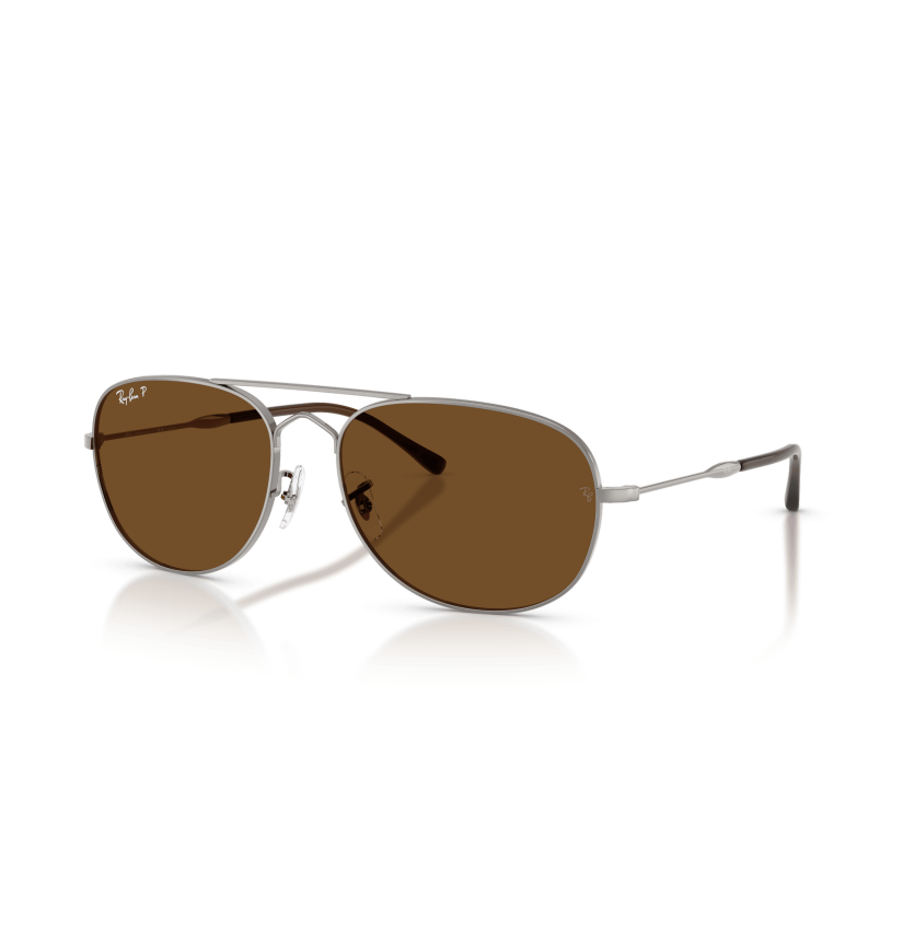 RAY-BAN - BAIN BRIDGE - RB3735 - 004/57 - 60