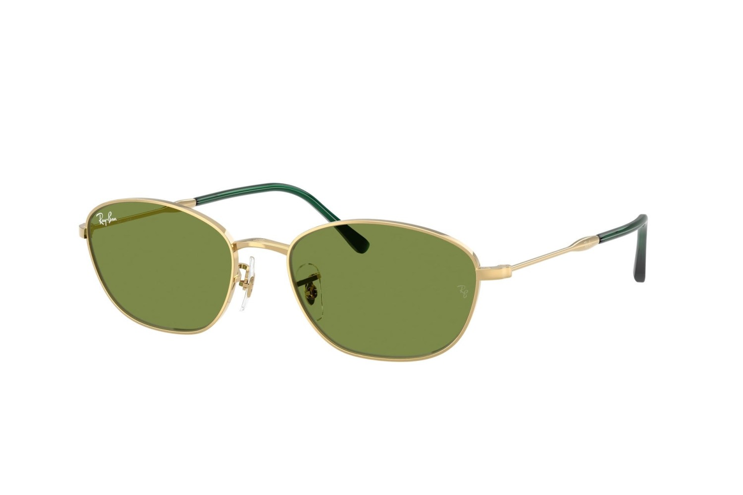 RAY-BAN - RB3749 - 001/4E - 58