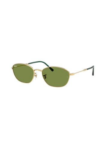 RAY-BAN - RB3749 - 001/4E - 58