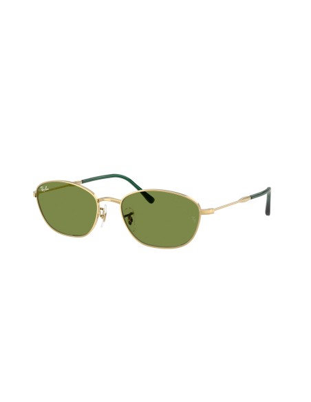 RAY-BAN - RB3749 - 001/4E - 58