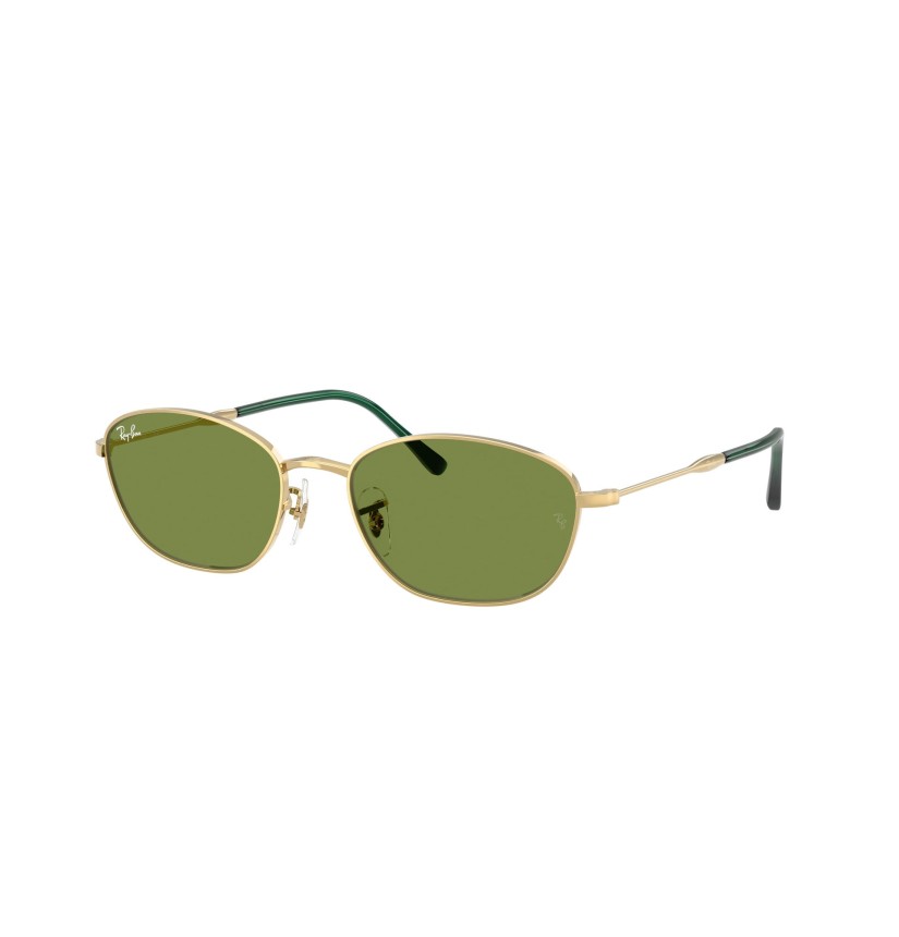 RAY-BAN - RB3749 - 001/4E - 58