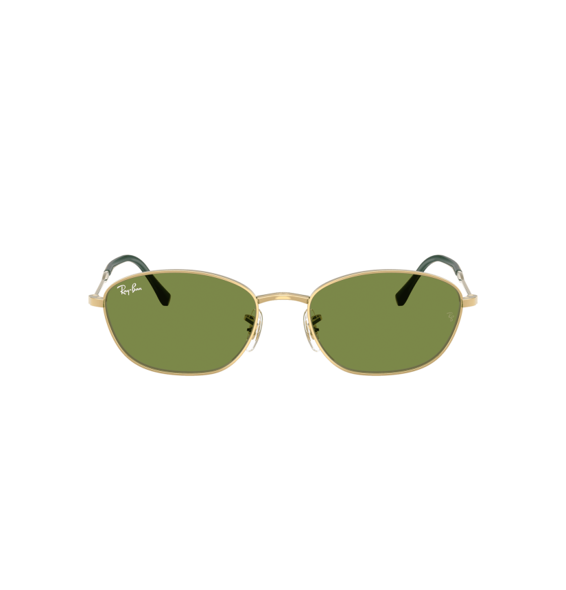 RAY-BAN - RB3749 - 001/4E - 58