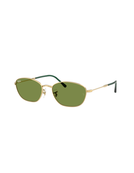 RAY-BAN - RB3749 - 001/4E - 58