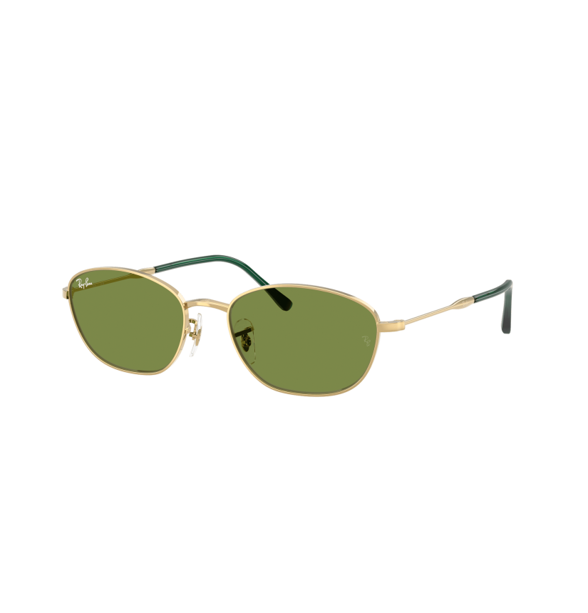 RAY-BAN - RB3749 - 001/4E - 58