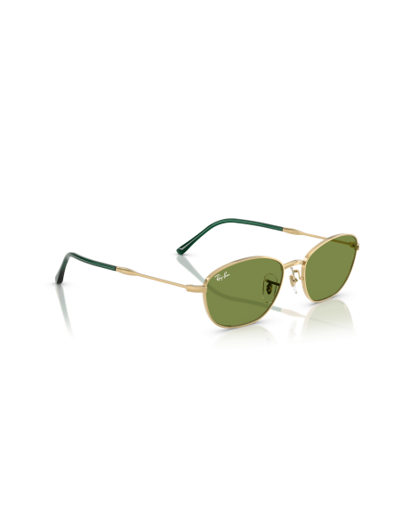RAY-BAN - RB3749 - 001/4E - 58