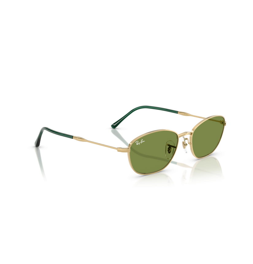 RAY-BAN - RB3749 - 001/4E - 58