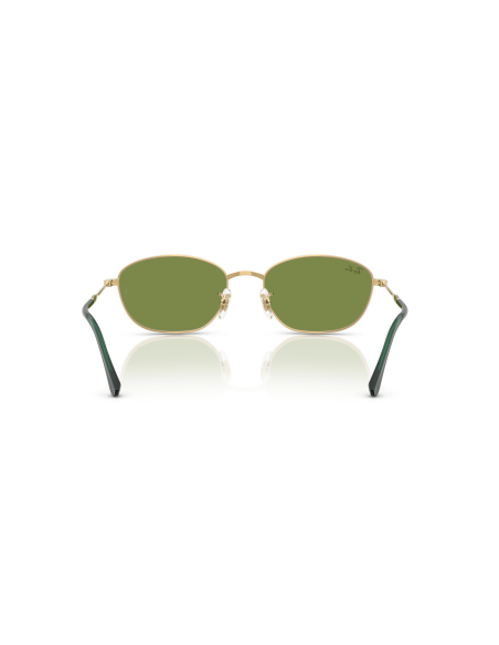 RAY-BAN - RB3749 - 001/4E - 58