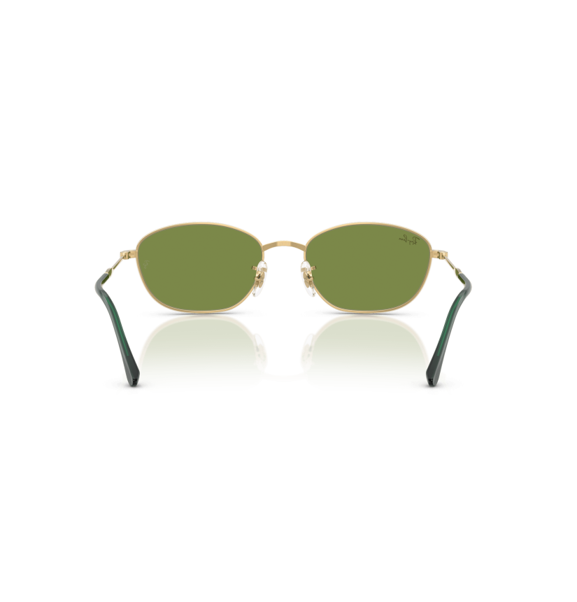RAY-BAN - RB3749 - 001/4E - 58
